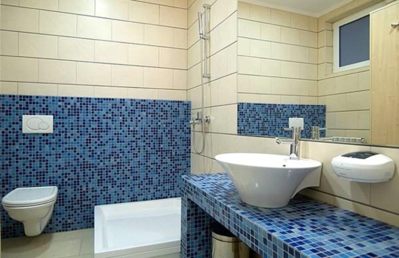 Hotel Blue Star Datia Esterno foto